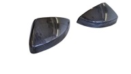 NAKŁADKI NA LUSTERKA AUDI A3 S3 8V RS3 CARBON