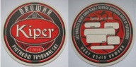 PIOTRKÓW TRYB. PIOKI-001 - ze zbioru !! - COOPER