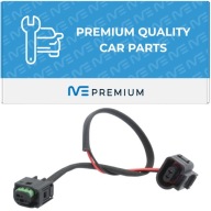 PRZEWÓD WTYCZKA WIĄZKA DODATKOWEJ POMPY WODY WEBASTO AUDI SKODA SEAT VW