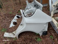 Błotnik Tył Lewy Subaru Impreza GH III