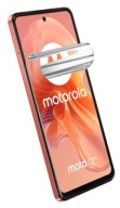 FOLIA OCHRONNA HYDROŻELOWA HYDROŻEL NA EKRAN MOTOROLA MOTO G04