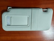 MAZDA CX-5 CX5 II OSŁONA PRZECIWSŁONECZNA LEWA DASZEK SŁONECZNIK