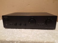 Onkyo A-9211 Czarny ( Selektor do przeglądu !! )