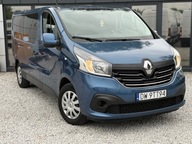 Renault Trafic Passenger 1.6DCI 125KM 9-osób! Salon PL!