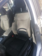 PEUGEOT 3008 I KOMPLET FOTELI KANAPA