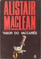 Tabor do Vaccarès Alistair MacLean