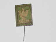 Odznaka SPRAWNOŚCIOWA odznaka z PRL