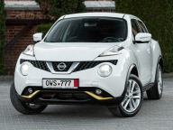Nissan Juke LIFT ! Tekna 1.6i 117KM Automat !