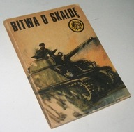 BITWA O SKALDĘ Roman Runek