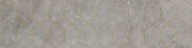 SOFTCEMENT SILVER DECOR GEO REKT CERRAD 30*120 G2 m2 zamów