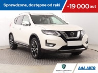 Nissan X-Trail 1.3 DIG-T, Salon Polska