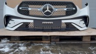 Mercedes GLC W254 X254 pakiet AMG zderzak przód przedni A2548850501