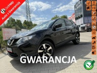 Nissan Qashqai Zamiana rozlicz swoje - Dowóz pod dom cała POLSKA