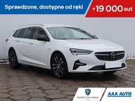 Opel Insignia 2.0 CDTI, 171 KM, Automat, Skóra