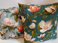 Poduszki Dekoracyjne 2 Sztuki 40x40cm 100% Bawełna