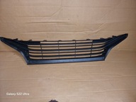 TOYOTA YARIS 4 IV 21- KRATKA ŚRODKOWA ZDERZAKA PRZEDNIEGO 53112-0D810 PRZÓD