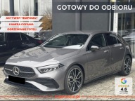 MERCEDES-BENZ A Klasa 200 AMG Line 1.3 (163KM) 2026