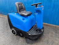 Zamiatarka Bateryjna NILFISK FLOORTEC R360 B / kompaktowa / karcher / Hako