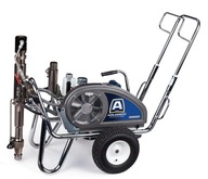 Airlessco HSS 9950 Agregat gladz Szpachlarski Zgorzelec 10 RGB Nówka