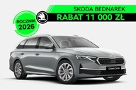 Škoda Octavia Skoda Octavia Combi Drive Selection