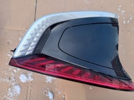 Kia EV6 lampa tylna prawa