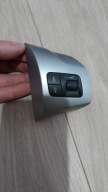 Prawy przełącznik kierownicy multifunkcja Opel OE 13222331
