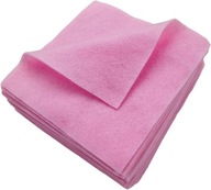 filc dekoracyjny różowy 1,4 mm – 20 szt. do DIY i rękodzieła