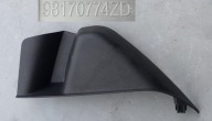 OSŁONA ZAŚLEPKA DESKI KONSOLI LEWA CITROEN C5 AIRCROSS 98170774ZD