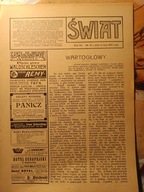 1912 Wielowieś Tarnobrzeg Sandomierz Ferdynand Kuraś
