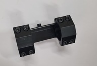 Montaż monoblok do lunety ok. 25 mm