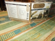 Talla 2XLC Welcomes Yves De Ruyter – Techno Club Vol.9 Składanka