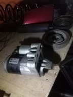 Citroen C4 Grand Picasso II 1.6THP rozrusznik