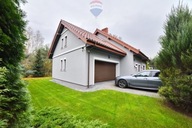 Dom, Arciechów, Radzymin, Wołomiński, 331 m²