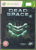 Dead Space 2 XBOX 360