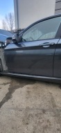 DRZWI LEWE PRZÓD PRZEDNIE B39 BMW 1 F20