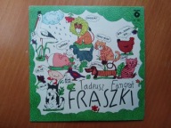 Tadeusz Fangrat – Fraszki EX