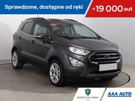 Ford Ecosport 1.0 EcoBoost, Salon Polska