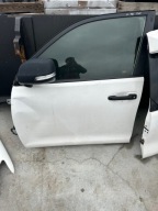 TOYOTA LAND CRUISER 150 DRZWI LEWY PRZÓD LEWE PRZEDNIE 040 5D