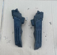 Toyota Corolla E21 53153-02100 osłona wypełnienie błotnika 53154-02100