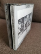 genesis lamb lies down on broadway 2cd gruby box autograf mike rutherford