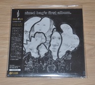 MIXED BAG - First Album - JAPAN mini LP CD
