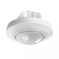 Czujnik obecności i zmierzchu PD-24 Dali-2 IPD podtynkowy IP54 okrągły