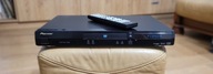 Pioneer DV-454 odtwarzacz CD/DVD, pilot