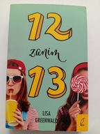 12 zanim 13 Lisa Greenwald