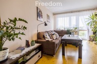 Mieszkanie, Wałcz, Wałecki, 52 m²