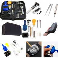 Zestaw zegarmistrzowski BIGSTREN BUD-ZEG1904