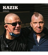 KAZIK - ZARAZA