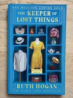 Ruth Hogan The Keeper of Lost Things