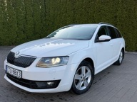 Skoda Octavia Piekna OctaviaSTYLE 2.0TDI 184KM FullLed4X4 Kamera Parktroni