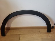 LISTWA BŁOTNIKA HONDA HR V 13-> LEWA 74157T7WA010